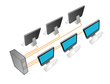 Aster Software About us