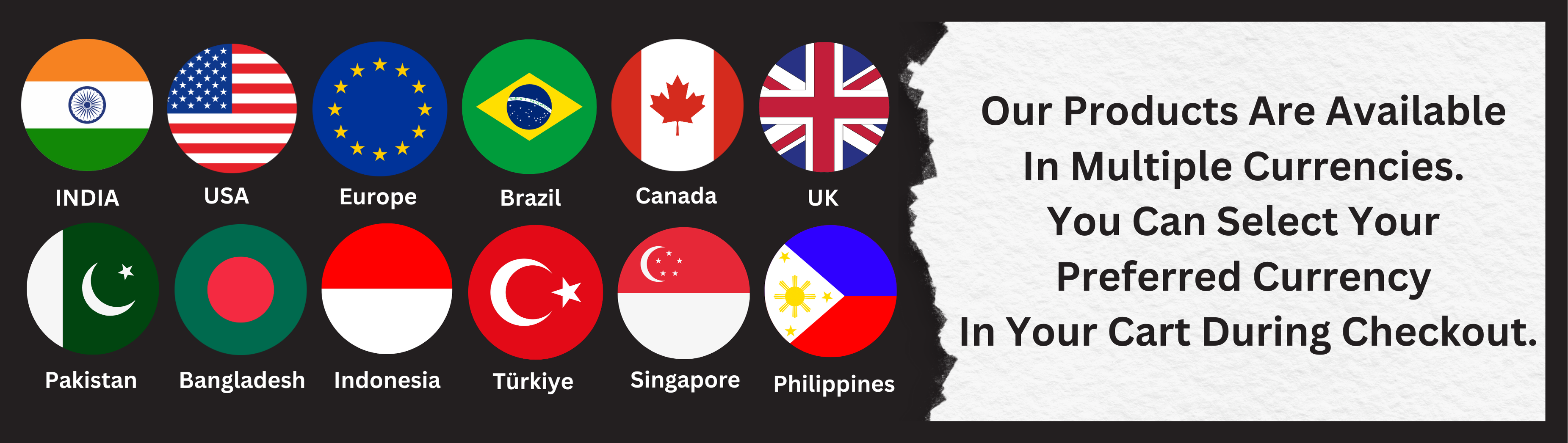 Global Currency