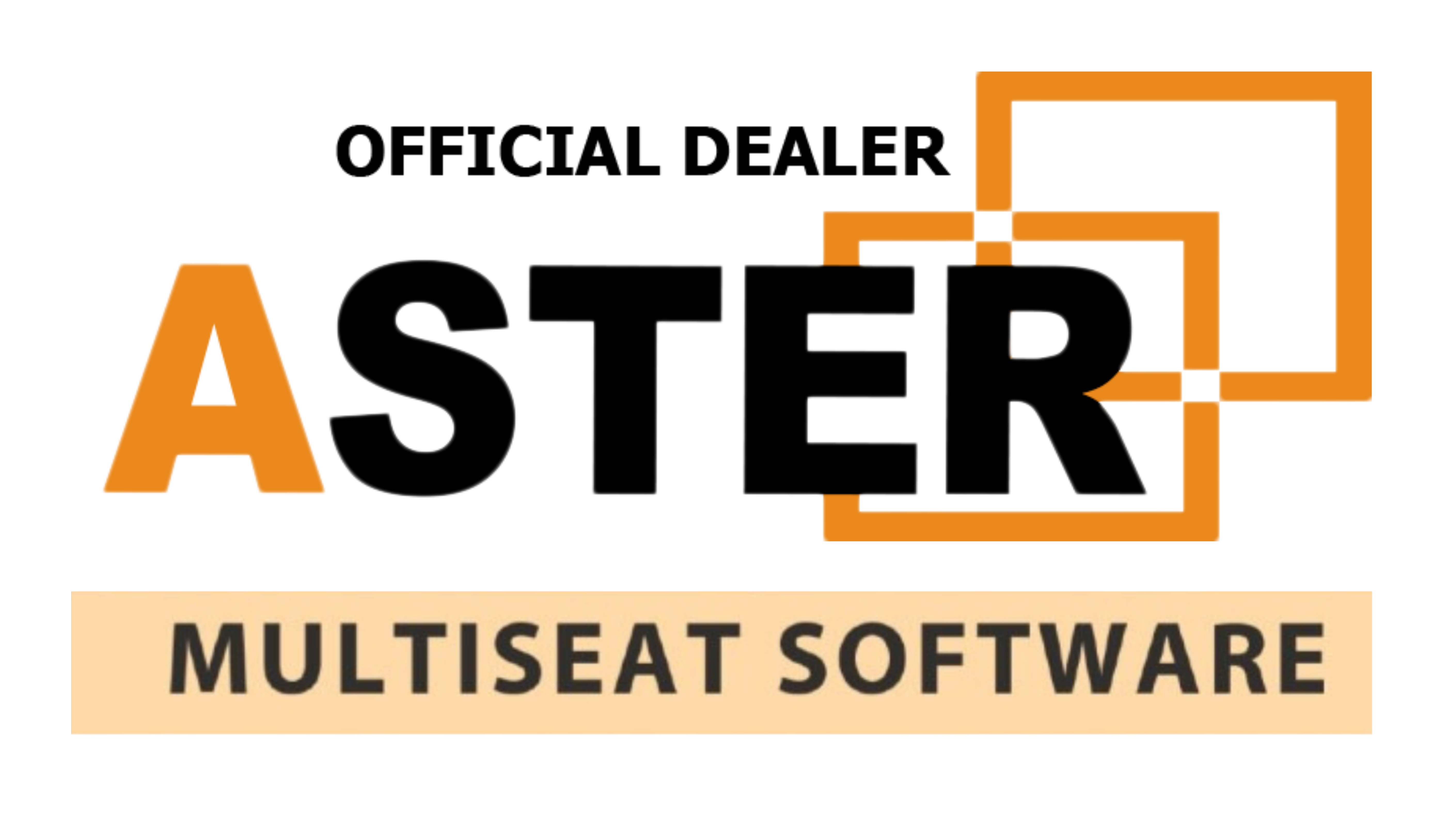 Aster Software Logo